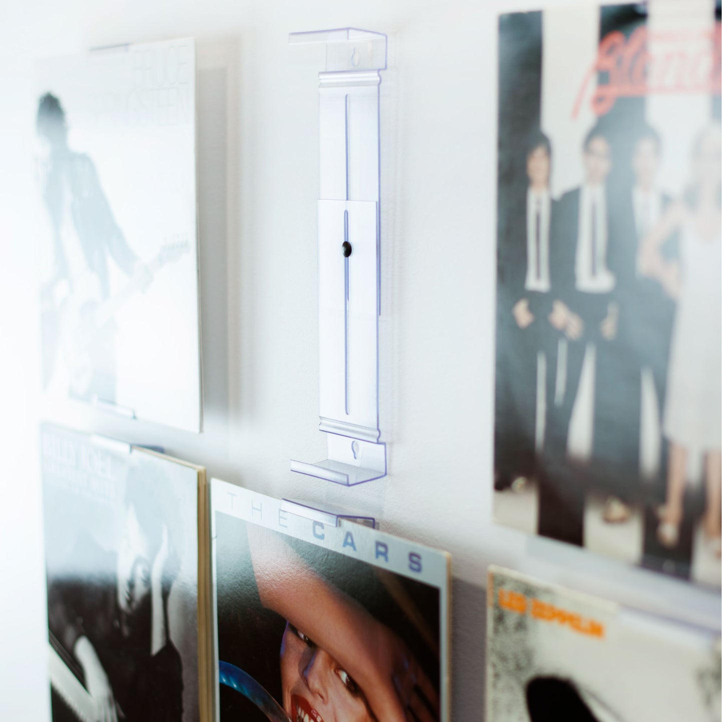 AlbumMount Record Album Frame Display